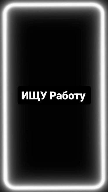 Помощник. Без опыта
