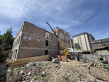 газ 4 поколение: Стрела 21 м, 5000 т — 1