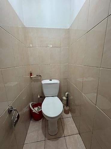 81: 4 комнаты, 81 м², Сталинка, Старый ремонт — 7