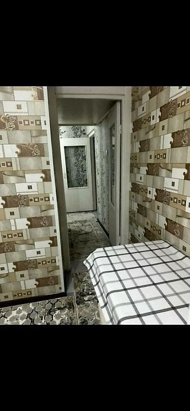 долгосрочная аренда комната: 1 комната, Собственник, Без подселения, С мебелью полностью — 3