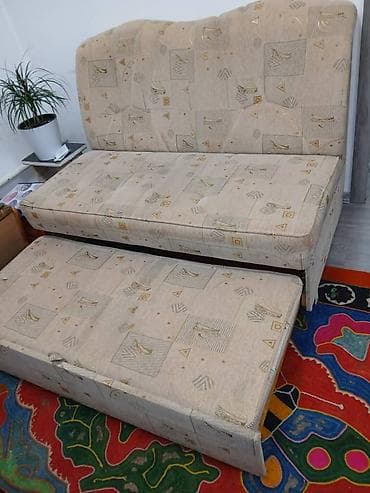 Сантехника: Ашкана үчүн жумшак бурчек, түсү - Саргыч боз — 3