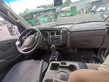 e2 byd: Hyundai Porter: 2019 г., 2.5 л, Автомат, Дизель — 5
