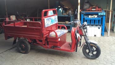 иж спорт: Мотороллеры, муравей. ОсОО БМП Ак Барс первая компания в Кыргызской — 6