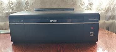 redmi 5a: Epson Stylus Photo P50 — фотопринтер формата A4 для качественной — 2