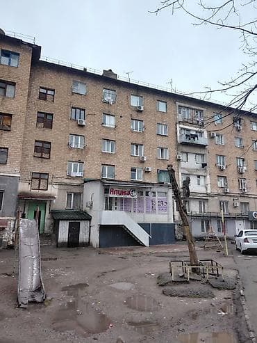 16 м², Эмерексиз lalafo.kg да 16 м², Эмерексиз