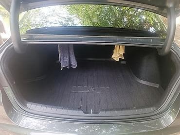 комфорт машина: Kia K5: 2021 г., 1.6 л, Автомат, Бензин, Седан — 9