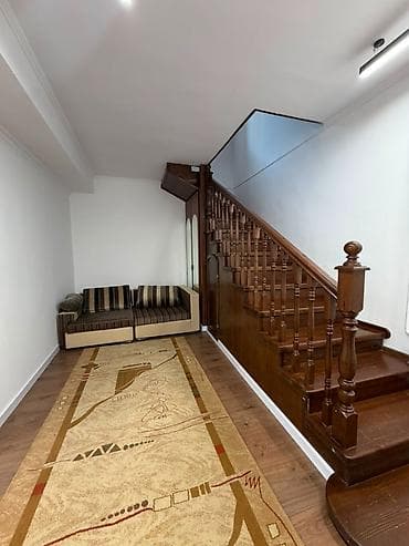матросова: 125 м², 5 комнат, ул. Матросова — 3