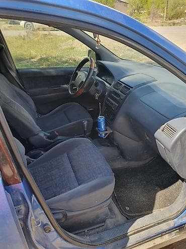 тоета ипсум: Toyota Ipsum: 1998 г., 2 л, Автомат, Бензин, Минивэн — 6
