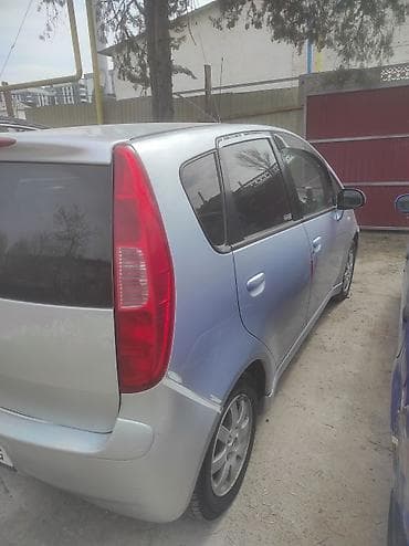smart plus: Mitsubishi Colt: 2004 г., 1.5 л, Автомат, Бензин, Хэтчбэк — 2
