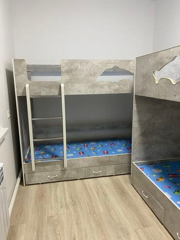 18 м², С мебелью