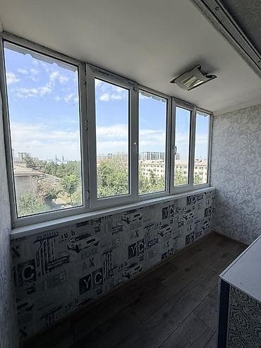 2 комнаты, 42 м², парк Панфилова / стадион Спартак Индивидуалка, 5 этаж, Свежий ремонт — 6