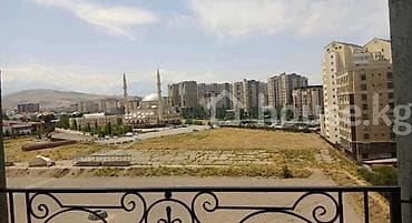Квартиры: 1 комната, 46 м², Джал мкр (в т.ч. Верхний, Нижний, Средний) — 8