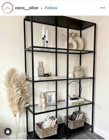 ювелирные инструменты: Полка на заказ 


Стеллаж на заказ 


Размер: на заказ — 8