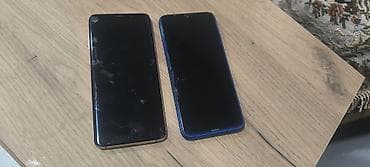 iphone 10plus: Xiaomi redmi note 8, Samsung galaxy s9+. Телефоны нуждаются в замене — 2