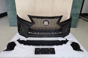 б фит для похудения отзывы: Бампер Передний Lexus, Новый, Аналог — 3