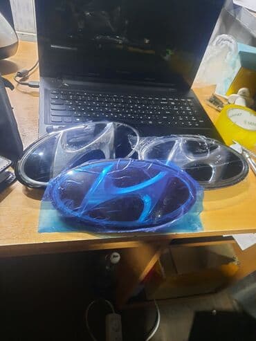 Hyundai, Б/у, Оригинал