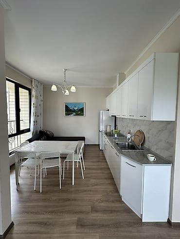 элит хаус: Студия, С мебелью полностью — 4