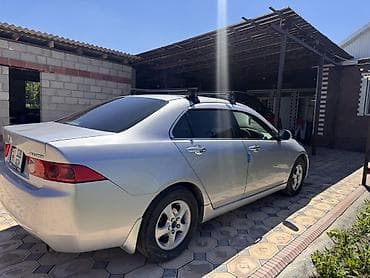 хонда стрим запчасти бишкек: Honda Accord: 2003 г., 2 л, Автомат, Бензин, Седан — 4