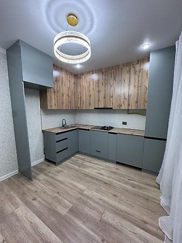 Недвижимость: 1 комната, 43 м² — 3