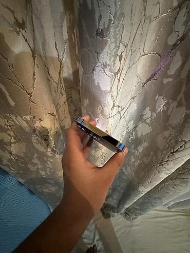 galaxy j2: IPhone 14 Pro Max, Б/у, 256 ГБ, Deep Purple, Коробка, 84 % — 5