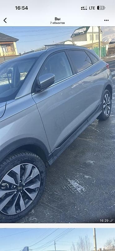 honda jazz 2003: Weltmeister EX5, 2021 г., 57 км, 4WD, полный, В наличии — 7