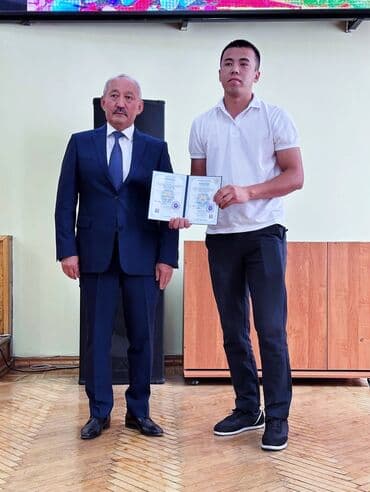 Ветеринардык врач …! Ветеринарный врач …! Узи🐄🐎🐑🐐🐕🐈 Бодо малга