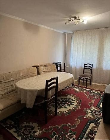 2 комнаты, 46 м², 104 серия, 2 этаж, Евроремонт — 3