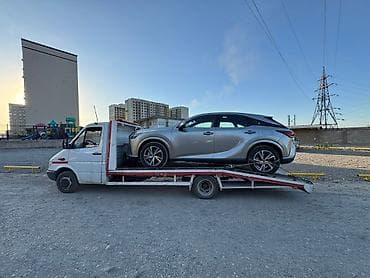 С лебедкой, С манипулятором, Со сдвижной платформой