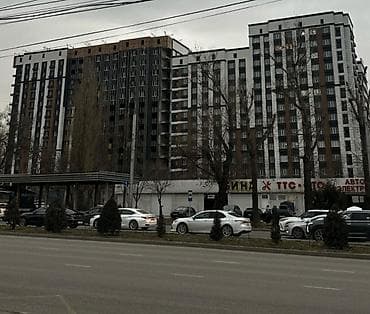 Квартиры: 2 комнаты, 69 м², Элитка, 11 этаж, ПСО (под самоотделку) — 4