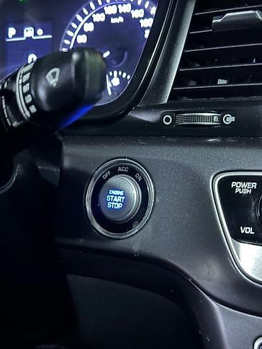 машина газ 66: Hyundai Sonata: 2017 г., 2 л, Автомат, Газ, Седан — 6