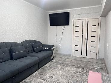 Квартиры: 3 комнаты, 86 м², Элитка, 8 этаж, Евроремонт — 8