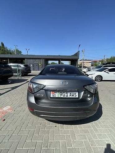 Транспорт: Renault Fluence: 2019 г., 1.5 л, Автомат, Электромобиль, Седан — 3