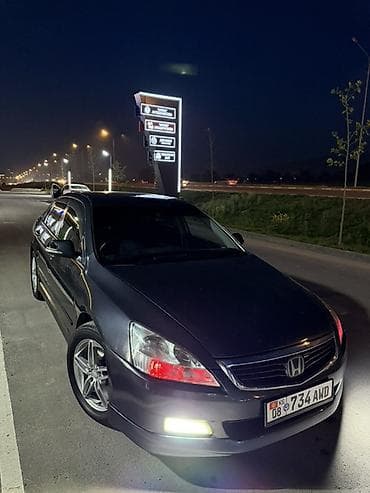 infinity fx35: Honda Inspire: 2004 г., 3 л, Автомат, Бензин, Седан — 1