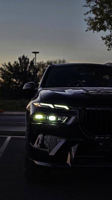 бмб х6: Сдаю BMW X7, Почасово, Без водителя, | Залог, Водительские права, От 18 лет — 2