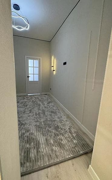 сити: 2 комнаты, 38 м², Элитка, 12 этаж, Дизайнерский ремонт — 10