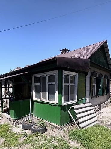 участок в городе балыкчы: 5 соток, Для строительства, Договор дарения — 4