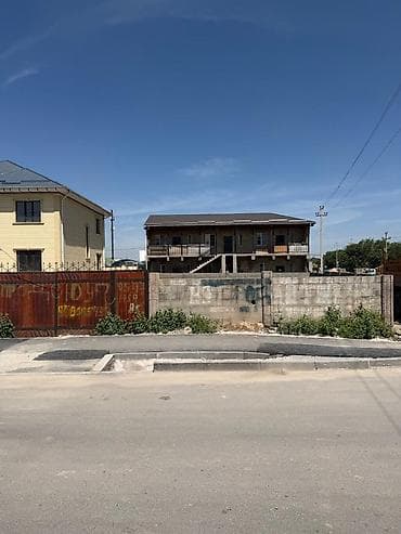 open space: 4 соток, Для строительства, Красная книга, Договор купли-продажи — 1