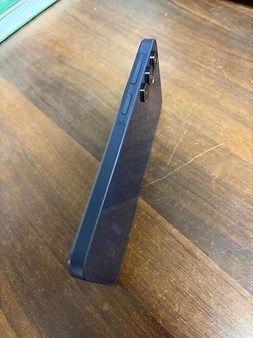 nokia e7: Samsung Galaxy A15, Б/у, 256 ГБ, цвет - Фиолетовый, 2 SIM — 4