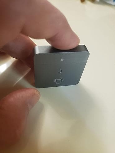 Сверхскоростной внешний SSD диск M.2 накопитель на 1 TB с