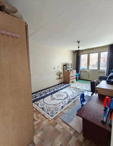 долгосрочная аренда квартир без подселение: 1 комната, Агентство недвижимости, Без подселения, С мебелью полностью, С мебелью частично — 5