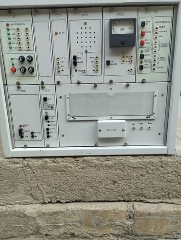 Для малых ГЭС и для больших гидроэлектростанций, ПВЗ-90М1 это