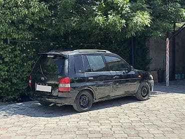 ролик мазда демио: Mazda Demio: 2001 г., 1.5 л, Механика, Бензин, Хэтчбэк — 4