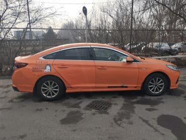 домкрат соната: Hyundai Sonata: 2019 г., 2 л, Автомат, Газ, Седан — 7