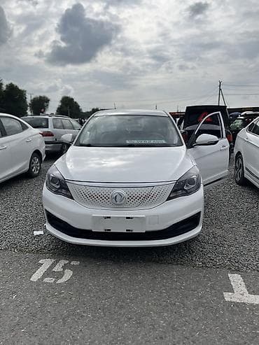 Dongfeng: Dongfeng : 2022 г., Автомат, Электромобиль, Седан — 3