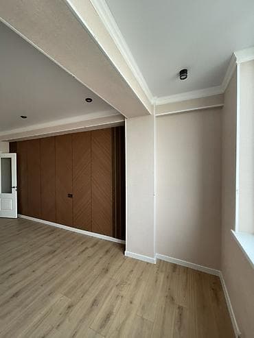 купить квартиру сокулук: 1 комната, 44 м², Элитка, 3 этаж, Евроремонт — 5