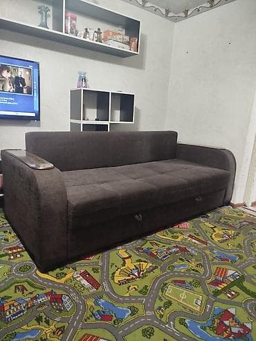 спалны диван: Прямой диван — 2