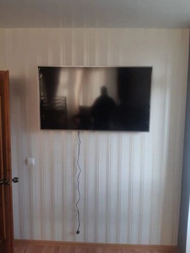 Электрик | Установка телевизоров Больше 6 лет опыта