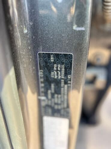 диск на х5: Kia K5: 2020 г., Седан — 6