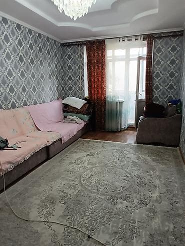 Нужна одна девушка на подселение в 2х комнатную квартиру. В каждой