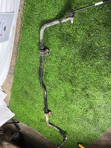 Передний стабилизатор Hyundai 2016 г., Оригинал